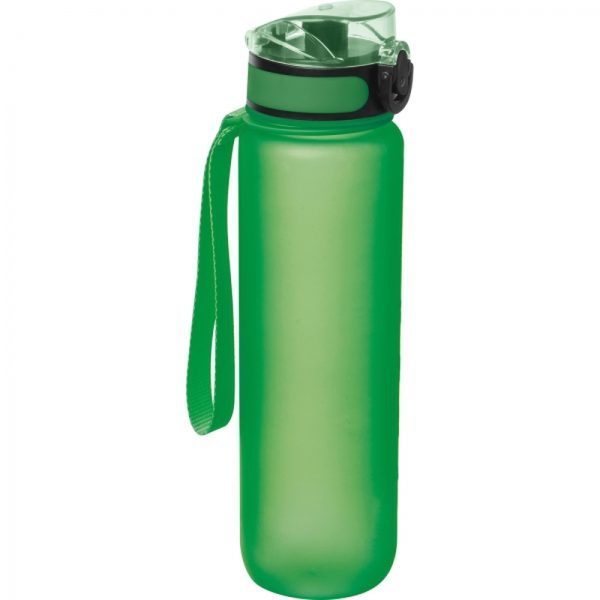 Butelka z tritanu 1000 ml P085330K zielony