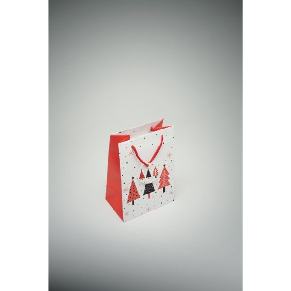 Torba prezentowa mała P122389O