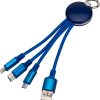 Kabel do ładowania 3 w 1 P132239G