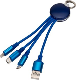 Kabel do ładowania 3 w 1 P132239G EG-EG061404
