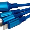 Kabel do ładowania 3 w 1 P132239G