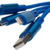 Kabel do ładowania 3 w 1 P132239G