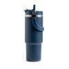 Kubek termiczny 900 ml P122379P navy