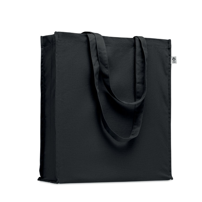 Torba z bawełny organicznej P053300O MI-MO2197-W