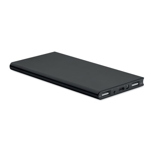 Power bank 8000 mAh P067465O czarny