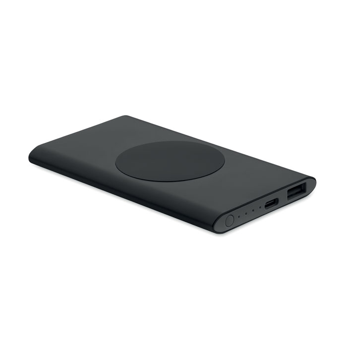 Power bank 5000 mAh 15W P067504O MI-MO2375-W