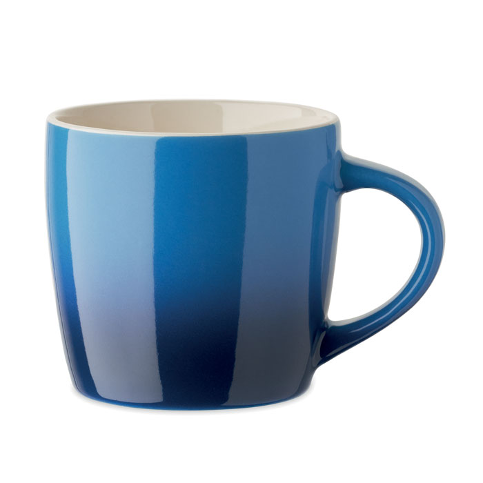 Kubek ceramiczny 300ml P121009O MI-MO2564-W