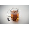 Zaparzacz do herbaty stalowy P122499O