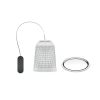 Zaparzacz do herbaty stalowy P122499O