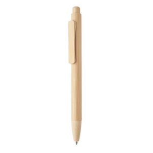 Automatyczny długopis bambus P122500O MI-MO2606-40