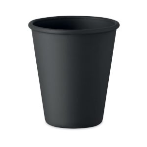 Kubek PLA wielokrotnego użytku P122501O MI-MO2607-W