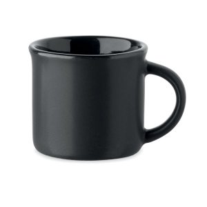 Kubek do espresso 40 ml ceram. P122511O MI-MO2610-W