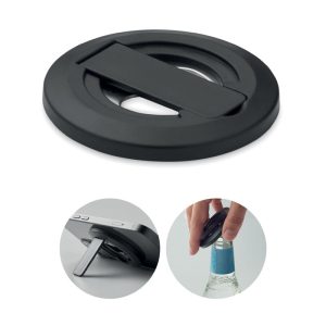 Uchwyt na telefon i otwieracz P122516O MI-MO2612-W