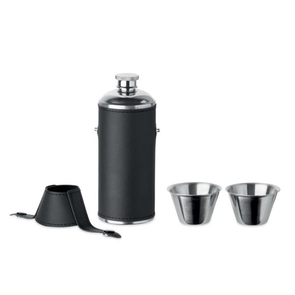 Butelka z kubkami P122544O