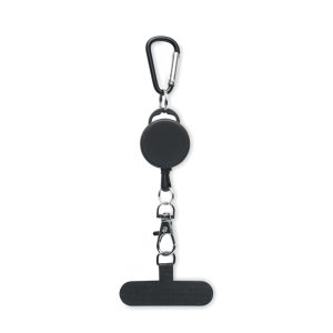 Uchwyt na telefon ze skipass P122547O MI-MO2630-03