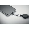 Uchwyt na telefon ze skipass P122547O