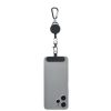 Uchwyt na telefon ze skipass P122547O