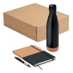 3-częściowy zestaw upominkowy P122551O MI-MO2634-03
