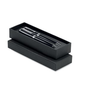 Zestaw pióro i długopis P122558O MI-MO2636-03