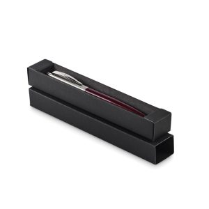 Długopis z przyciskiem P122564O MI-MO2640-W