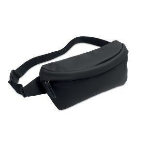 Saszetka z materiału 600D RPET P122568O MI-MO2641-W
