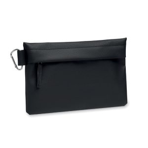 Organizer saszetka 600D RPET P122572O MI-MO2642-03