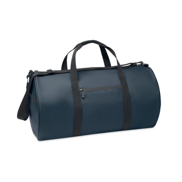 Torba podróżna z 600D RPET P122577O niebieski