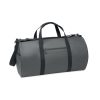 Torba podróżna z 600D RPET P122577O kamienny szary