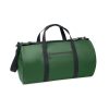 Torba podróżna z 600D RPET P122577O ciemnozielony