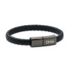 Pleciona bransoletka z USB-C P122582O