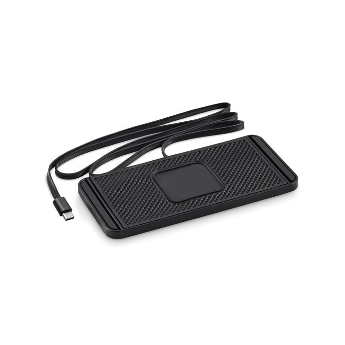 Ładowarka samochodowa Pad 15W P122587O MI-MO2651-03