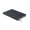 Notatnik A5 Smokey PU P122619O niebieski