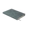 Notatnik A5 Smokey PU P122619O petrol