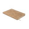 Notatnik A5 Smokey PU P122619O khaki