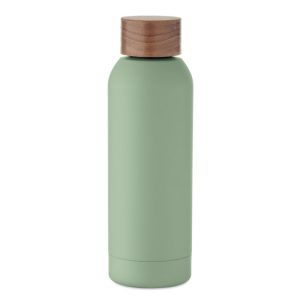 Butelka jednościenna 700 ml P122637O MI-MO2671-W