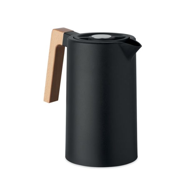 Dzbanek dwuścienny 1L P122649O