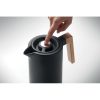 Dzbanek dwuścienny 1L P122649O