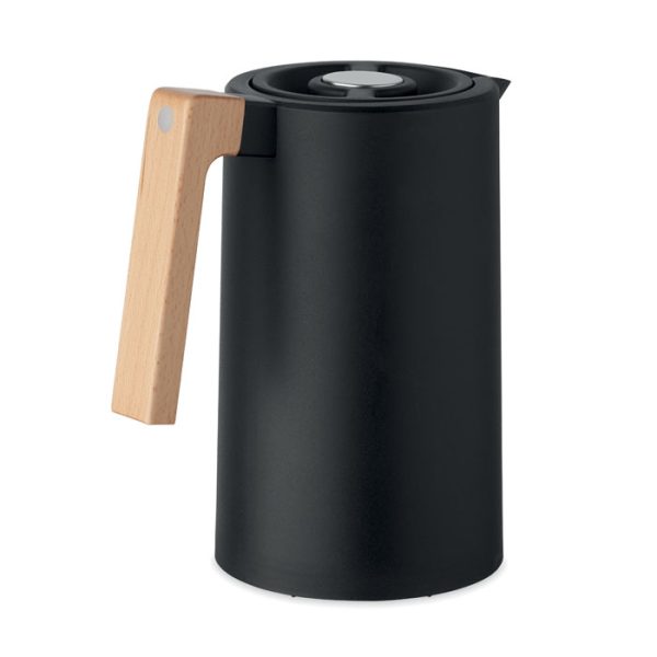 Dzbanek dwuścienny 1L P122649O
