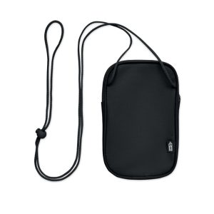 Saszetka podróżna z RPET P122650O MI-MO2675-W