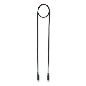 Kabel ładujący typ C, moc 100W P122654O MI-MO2676-03