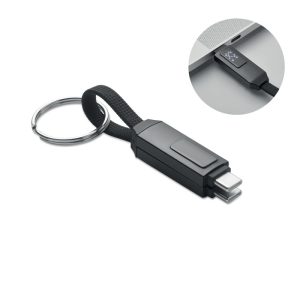 Brelok z kablem 60W P122664O MI-MO2682-03