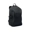 Plecak na laptop 15" z PU P122669O czarny
