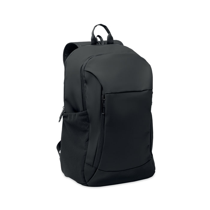 Plecak na laptop 15" z PU P122669O MI-MO2684-W