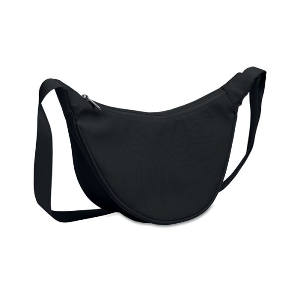 Torba z materiału 400D oxford P122673O czarny