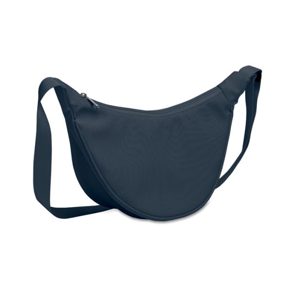 Torba z materiału 400D oxford P122673O niebieski