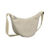 Torba z materiału 400D oxford P122673O zgaszona biel