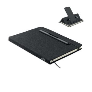 Notes A5 z podstawką na tel. P122678O MI-MO2687-W