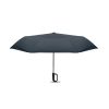 Parasol wiatroodporny 21 cali P122686O niebieski