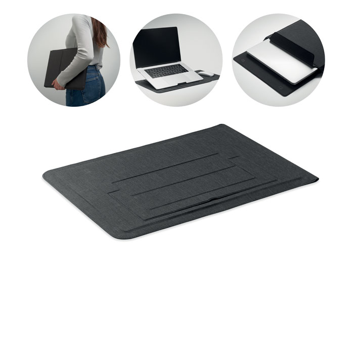 16-ca pokrowiec na laptop filc P122712O MI-MO2696-03