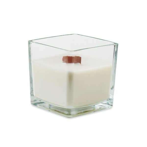 Świeca wosk roślinny 600gr P122752O